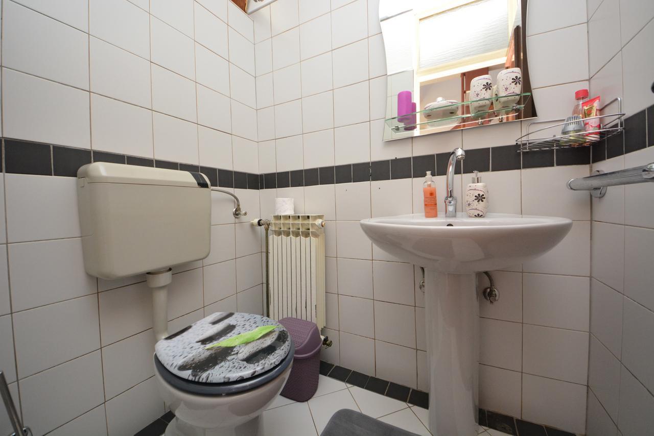 Nour El Donya Villa Bihać Eksteriør bilde