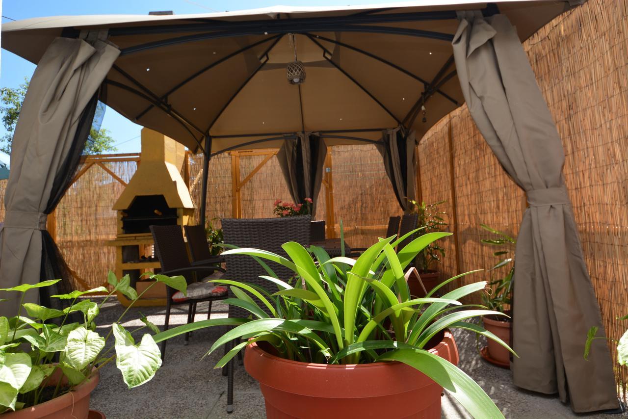 Nour El Donya Villa Bihać Eksteriør bilde