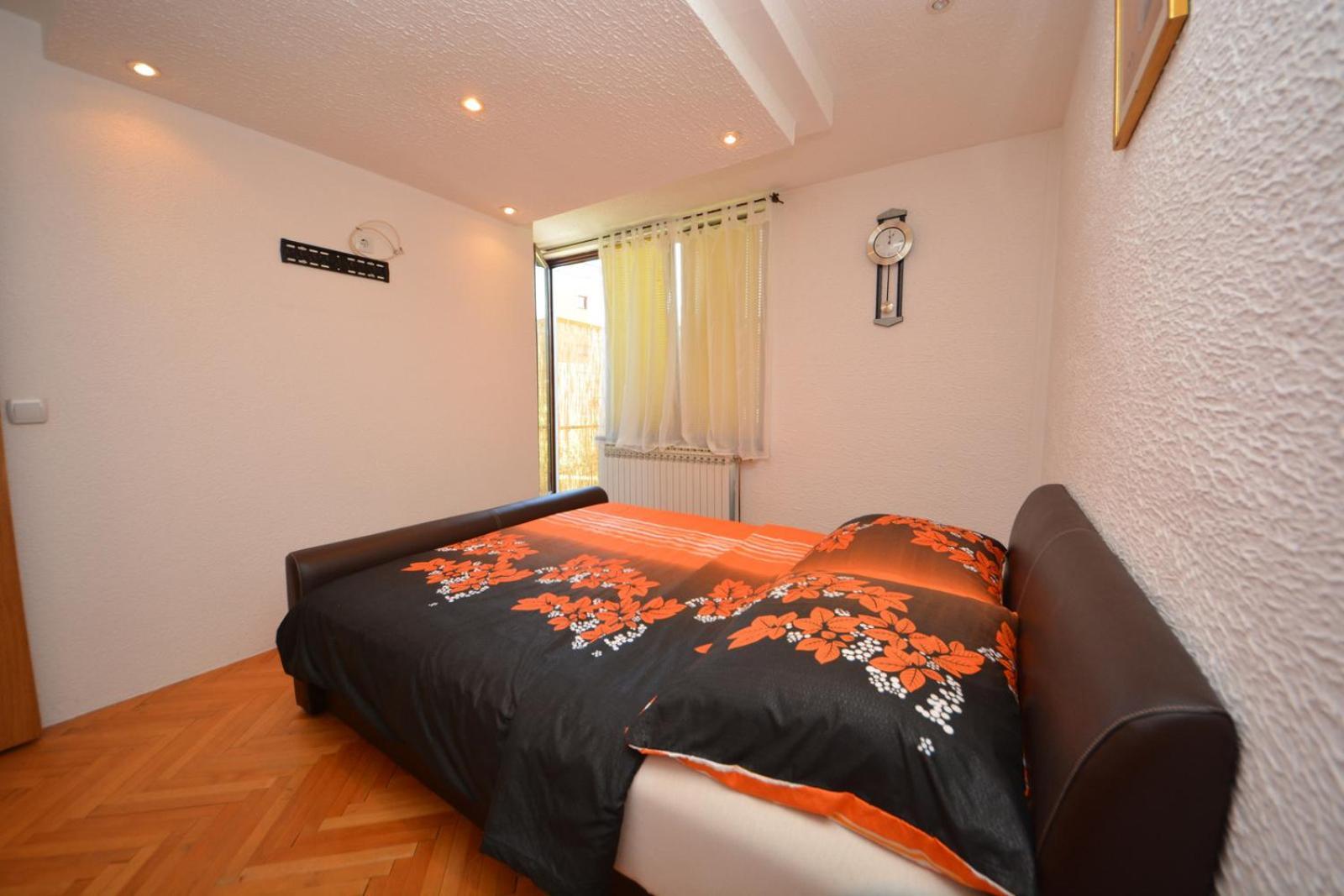 Nour El Donya Villa Bihać Eksteriør bilde