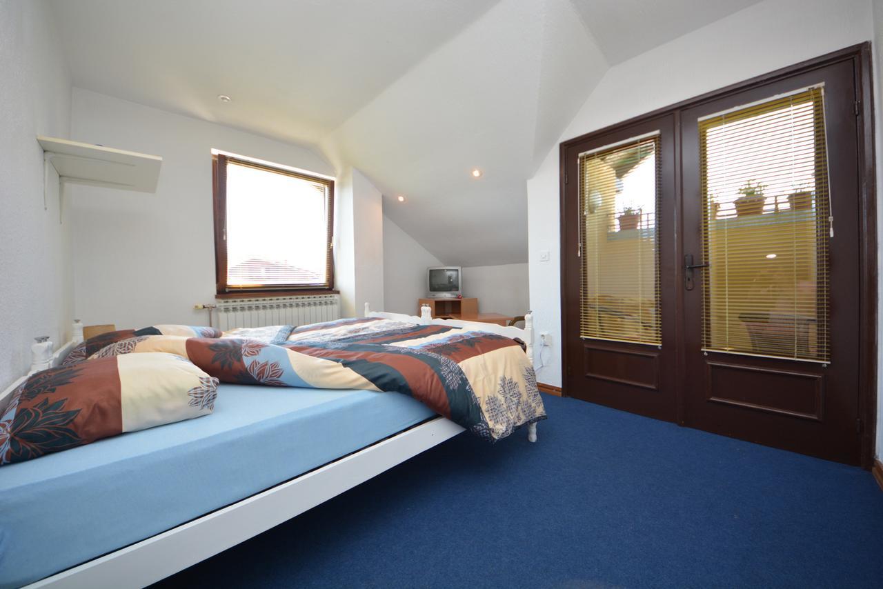 Nour El Donya Villa Bihać Eksteriør bilde
