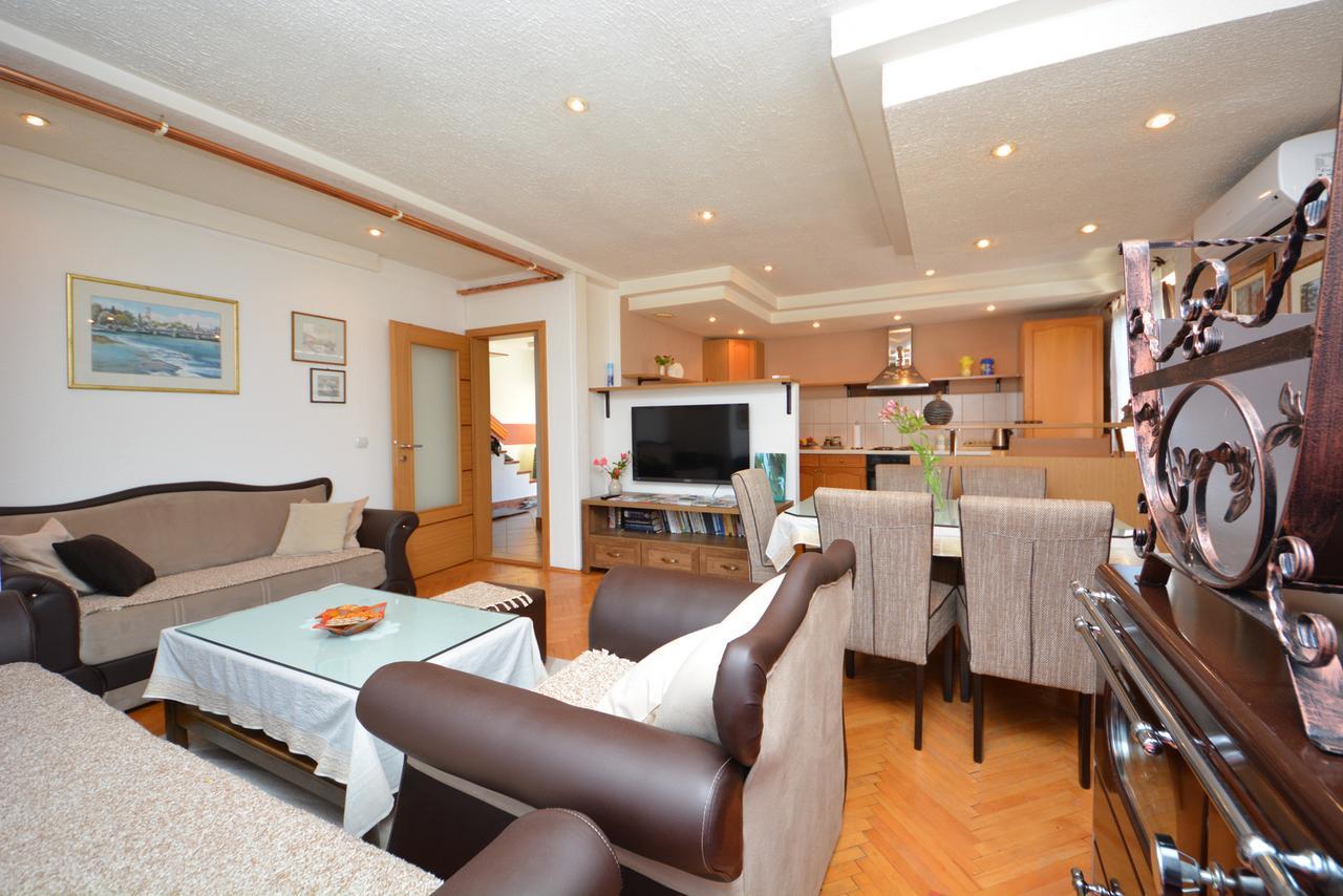 Nour El Donya Villa Bihać Eksteriør bilde