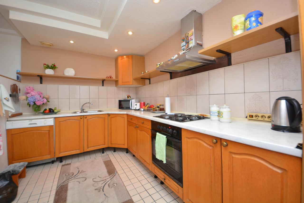 Nour El Donya Villa Bihać Eksteriør bilde