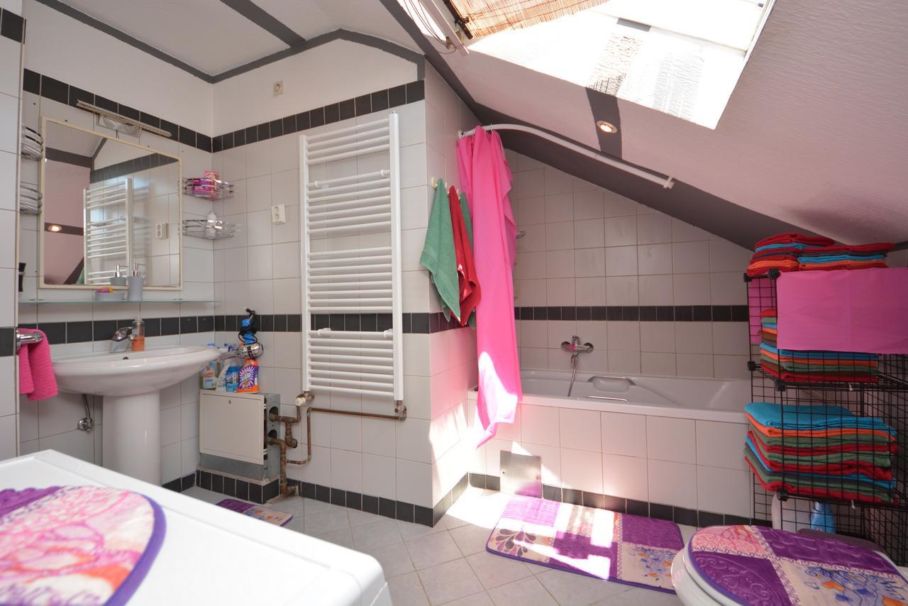 Nour El Donya Villa Bihać Eksteriør bilde
