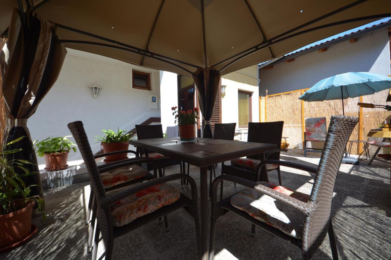 Nour El Donya Villa Bihać Eksteriør bilde