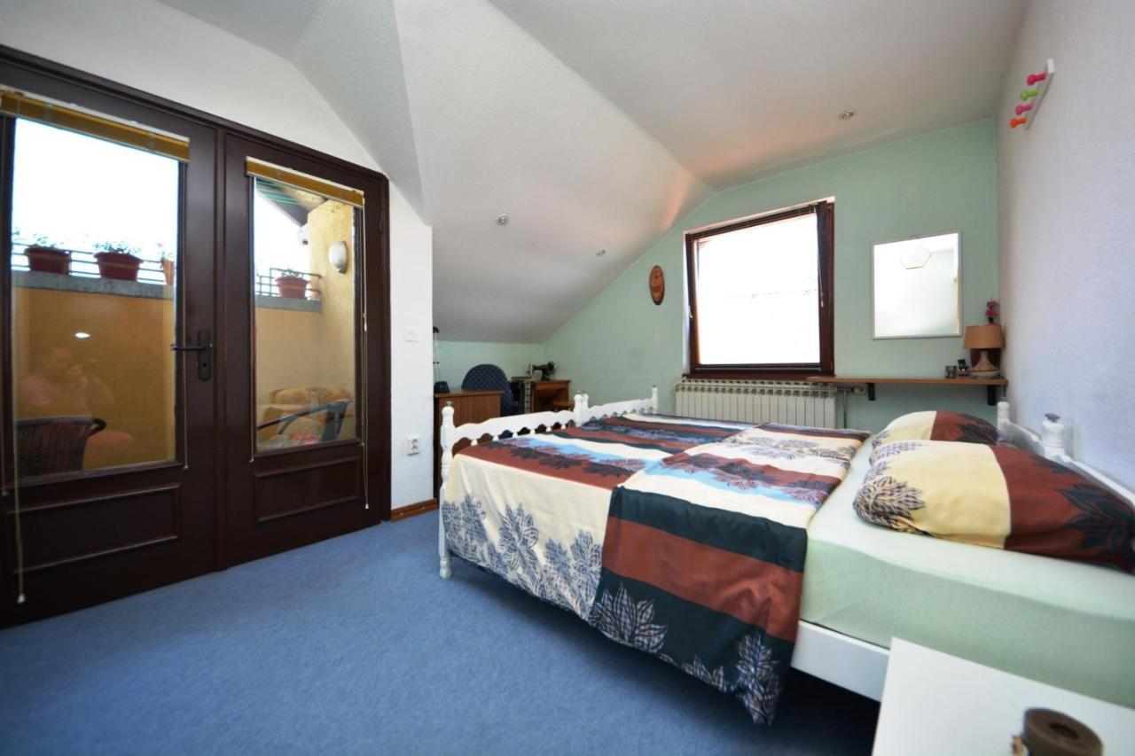 Nour El Donya Villa Bihać Eksteriør bilde