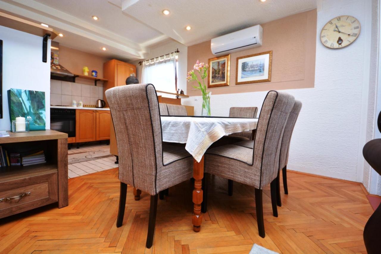 Nour El Donya Villa Bihać Eksteriør bilde