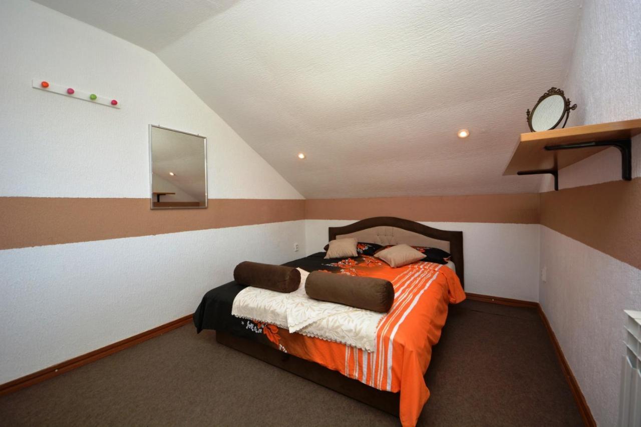 Nour El Donya Villa Bihać Eksteriør bilde